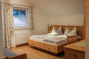 Bauernhof Krahlehen - B&B - Apartments