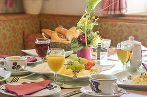 Bauernhof Krahlehen - B&B - Apartments