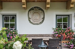 Bauernhof Krahlehen - B&B - Apartments