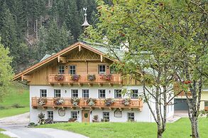 Bauernhof Krahlehen - B&B - Apartments