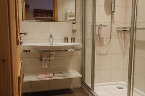 Bauernhof Krahlehen - B&B - Apartments