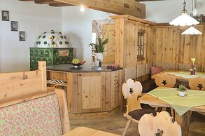 Bauernhof Krahlehen - B&B - Apartments