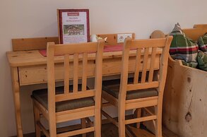 Bauernhof Krahlehen - B&B - Apartments