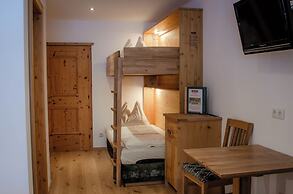 Bauernhof Krahlehen - B&B - Apartments