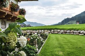 Bauernhof Krahlehen - B&B - Apartments