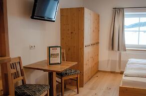 Bauernhof Krahlehen - B&B - Apartments