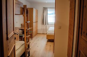 Bauernhof Krahlehen - B&B - Apartments