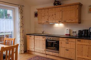Bauernhof Krahlehen - B&B - Apartments