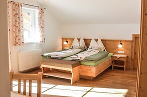 Bauernhof Krahlehen - B&B - Apartments
