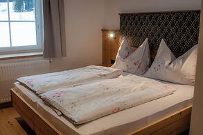 Bauernhof Krahlehen - B&B - Apartments