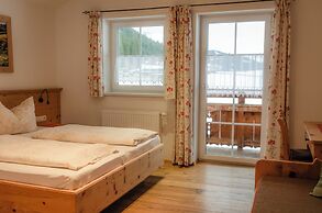 Bauernhof Krahlehen - B&B - Apartments