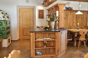 Bauernhof Krahlehen - B&B - Apartments