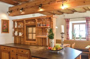 Bauernhof Krahlehen - B&B - Apartments