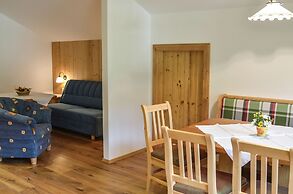Bauernhof Krahlehen - B&B - Apartments