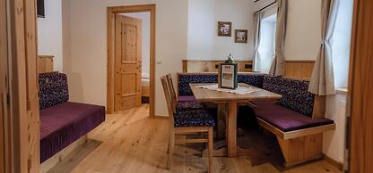 Bauernhof Krahlehen - B&B - Apartments