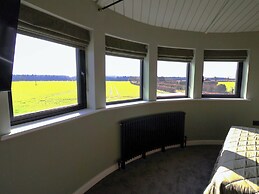 The Corn Silo