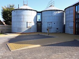 The Barley Silo