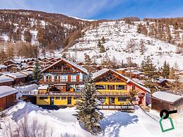 Hotiday Pragelato