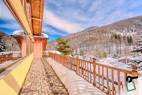 Hotiday Pragelato