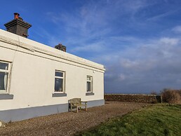 Hornblower Lodge