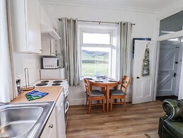 Hornblower Lodge