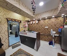 Townhouse Madurai Railway Junction