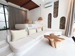 Villa Beth Eden Uluwatu