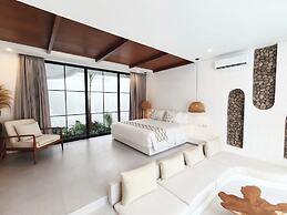 Villa Beth Eden Uluwatu
