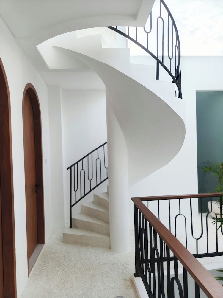 Villa Beth Eden Uluwatu