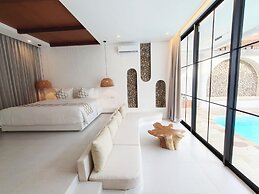 Villa Beth Eden Uluwatu