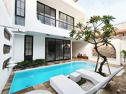 Villa Beth Eden Uluwatu
