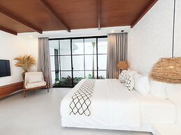 Villa Beth Eden Uluwatu
