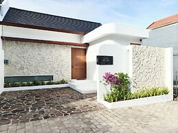 Villa Beth Eden Uluwatu