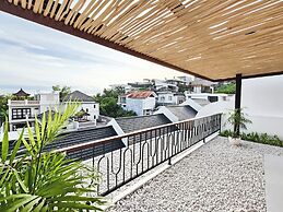 Villa Beth Eden Uluwatu