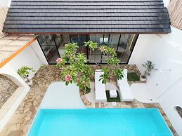 Villa Beth Eden Uluwatu