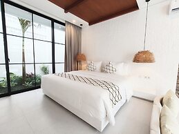 Villa Beth Eden Uluwatu