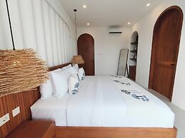 Villa Beth Eden Uluwatu