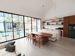 Villa Beth Eden Uluwatu