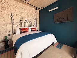 Maximo Mexico Hotel