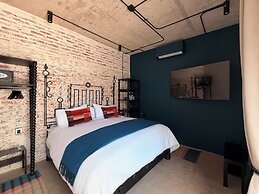 Maximo Mexico Hotel