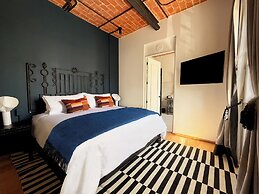 Maximo Mexico Hotel