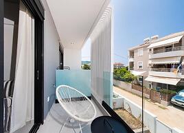 Onar Suites Lefkada