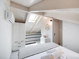 Onar Suites Lefkada