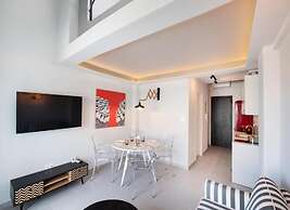 Onar Suites Lefkada