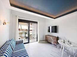 Onar Suites Lefkada