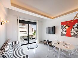 Onar Suites Lefkada