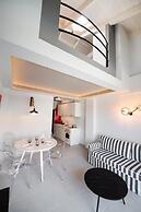 Onar Suites Lefkada