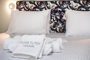 Onar Suites Lefkada
