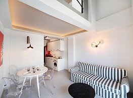 Onar Suites Lefkada