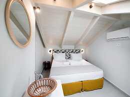 Onar Suites Lefkada